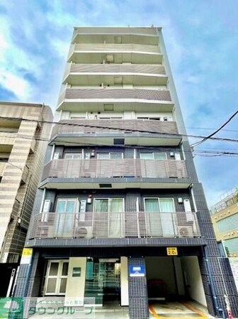 レジディア恵比寿IIIの物件内観写真